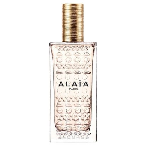 The new Eau de Parfum Nude Azzedine Alaia