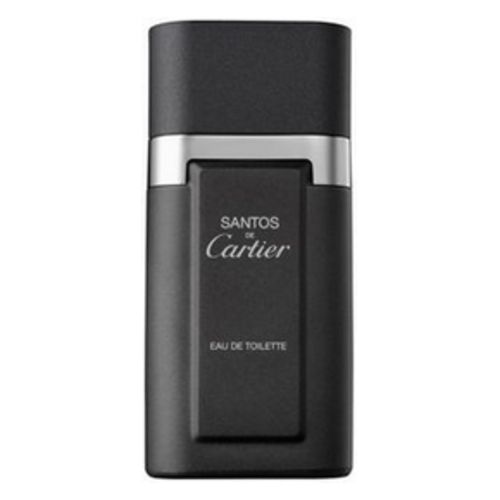 Cartier - Santos Eau de Toilette