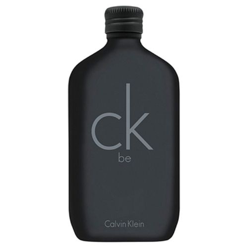 Calvin Klein perfume CK Be Eau de Toilette