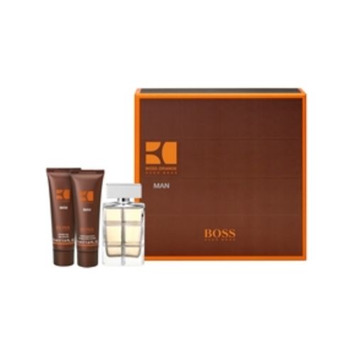 Hugo Boss - Boss Orange Man Box