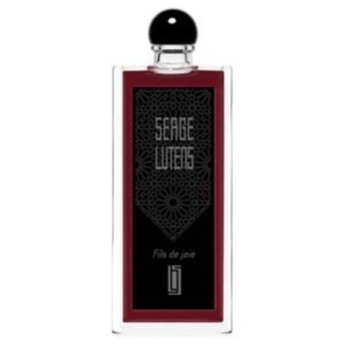 Son of Joy by Serge Lutens, a fragrant return to childhood