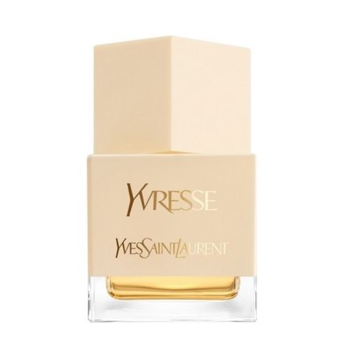 Yvresse, a spirit perfume signed Yves Saint Laurent